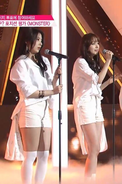 [프로듀스101] 프로듀스 좀 본 사람들만 안다는 멤버 | 인스티즈