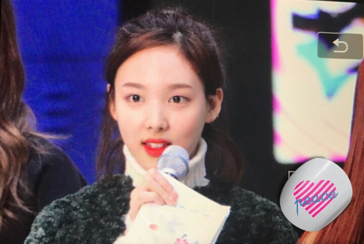 오늘자 삼성병원 트와이스 | 인스티즈