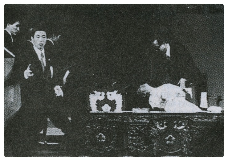 1974년 8월 15일 육영수 여사 암살사건 | 인스티즈
