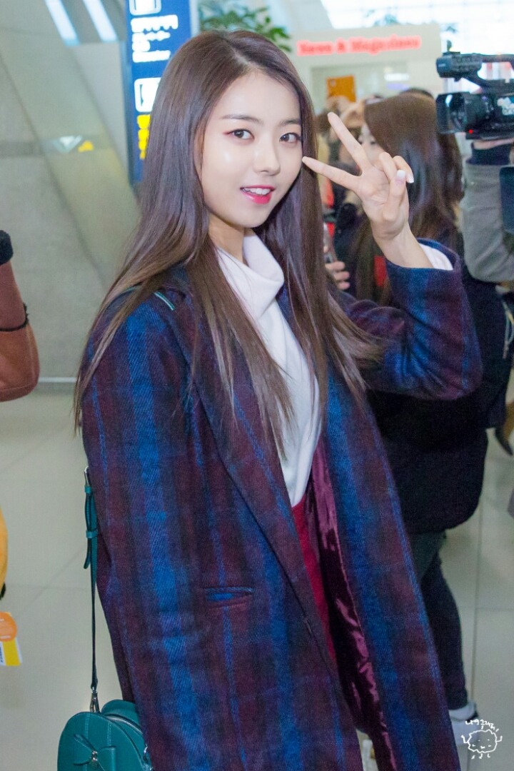 돌리더 임나영 | 인스티즈