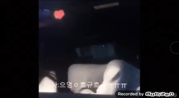 떡볶이 연애순정남의 몰카수준 | 인스티즈