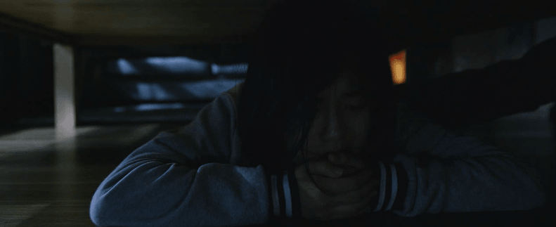 [더폰] 1년 전 살해당한 아내가 전화를 걸어왔다..8 마지막회 | 인스티즈