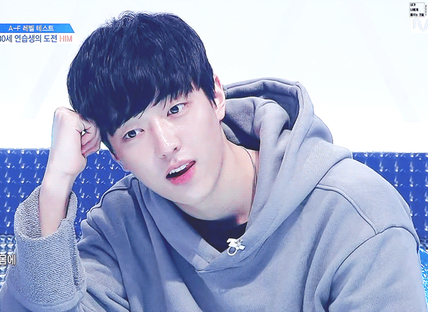 프로듀스 101 시즌2연습생들이 뽑은 비쥬얼 | 인스티즈