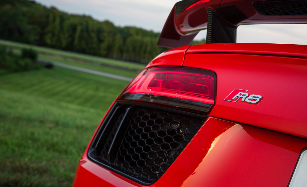 2017 아우디 R8 V10 플러스 | 인스티즈