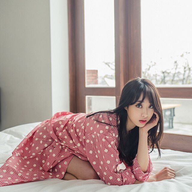 실시간 경리 인스타그램.jpg | 인스티즈
