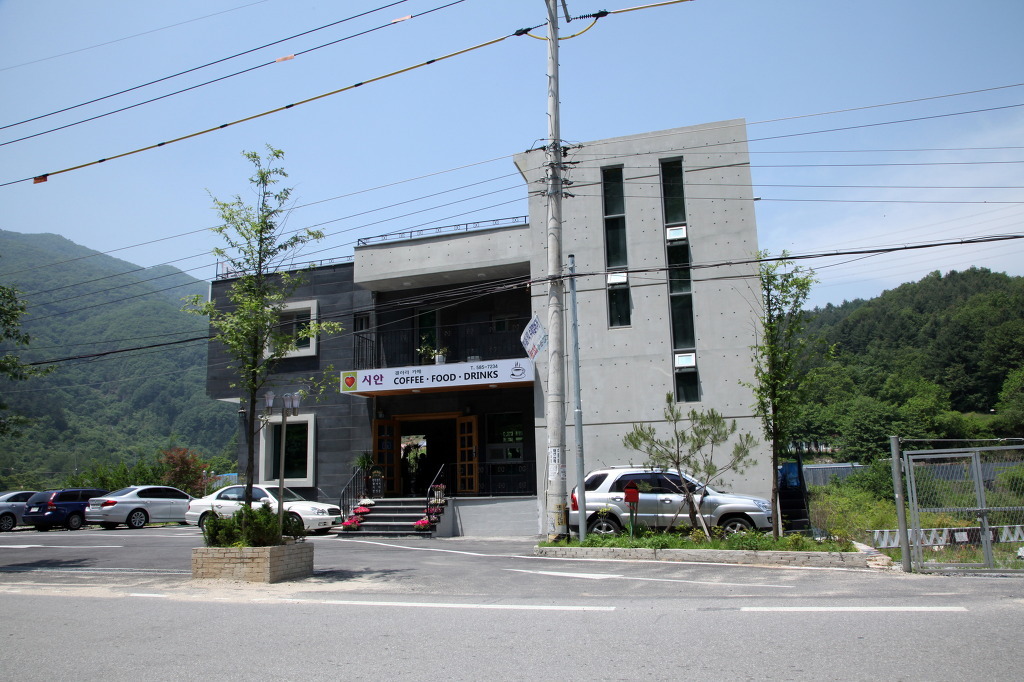 가평반딧불마을 이미지