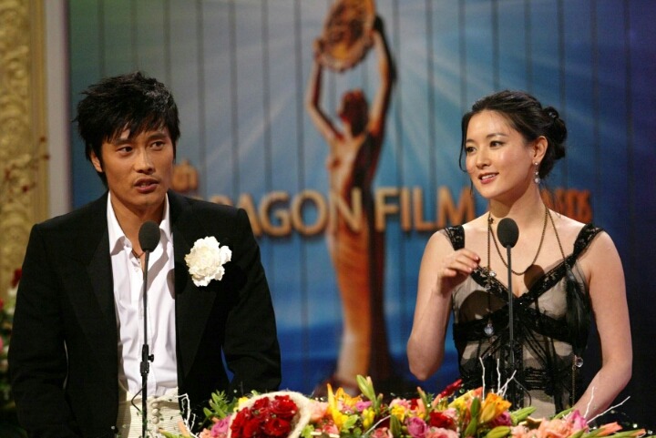 10년 전 청룡영화제.jpg | 인스티즈