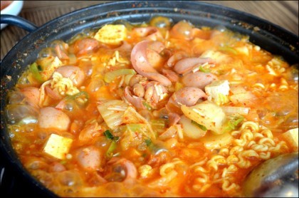 대부분 남자들이 좋아하는 음식 투탑 | 인스티즈