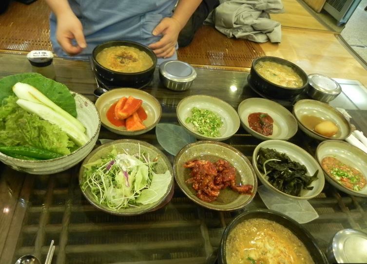 동이트는집 이미지