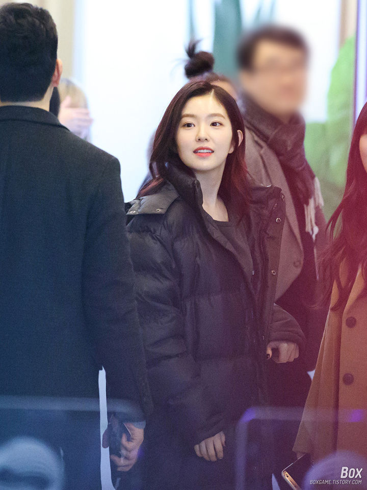 청순한 아이린.jpgif | 인스티즈