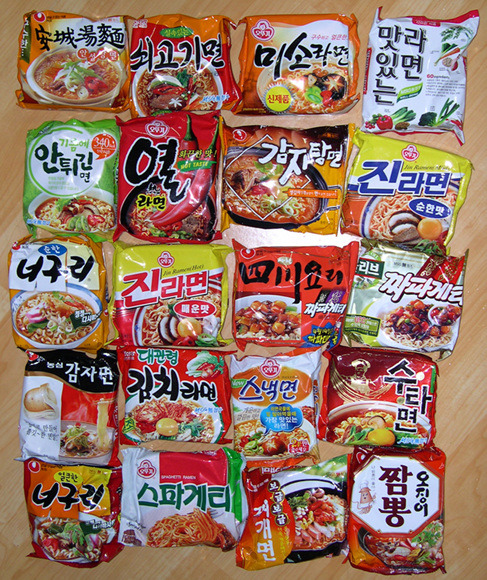두 음식 중에 평생 한 가지는 포기하고 살아야 한다면? | 인스티즈