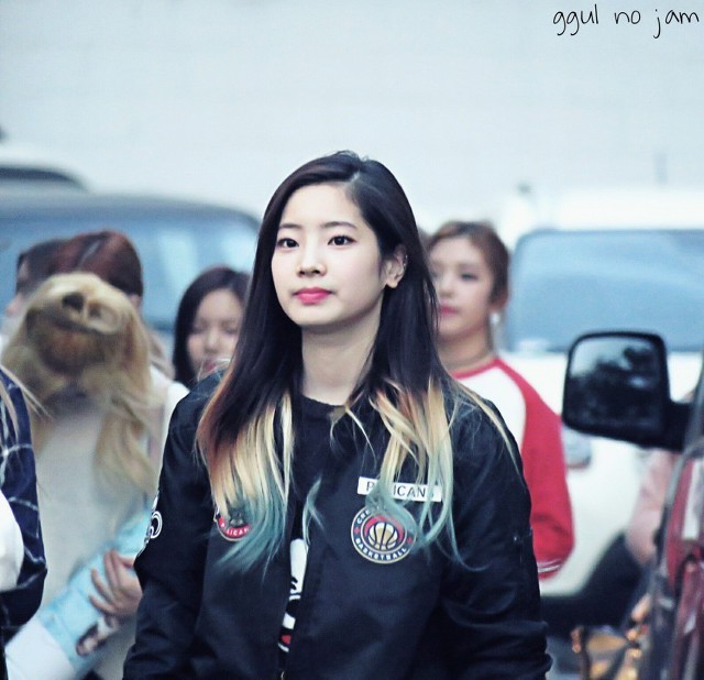 트와이스 다현 | 인스티즈