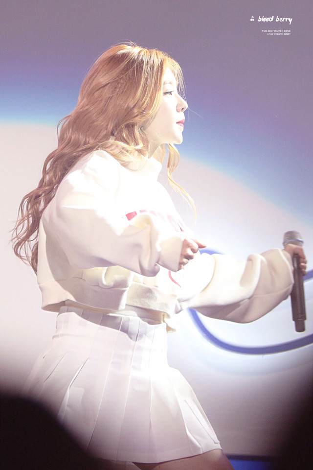옆태미녀 아이린 | 인스티즈