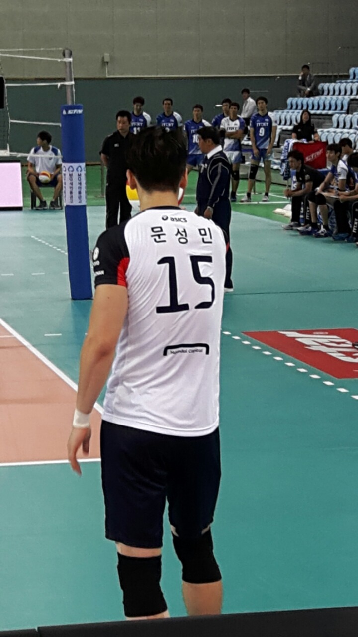 문성민 직찍사진 | 인스티즈