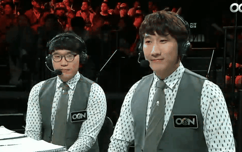 [LOL] MC용준 혀니주니 억제기설 | 인스티즈