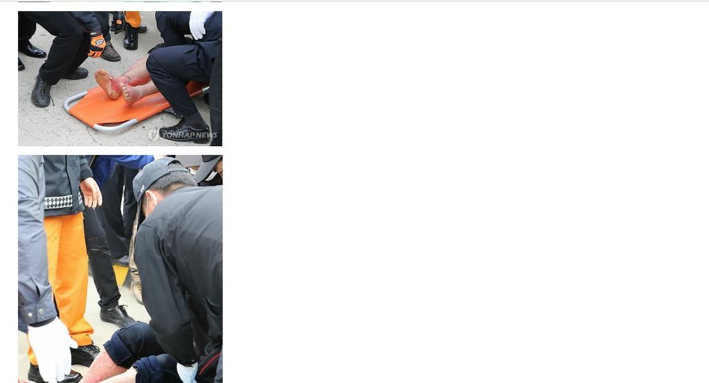 미군이 부산 입항때마다...핵폐기물을 버렸다네요 우리나라 해상에... | 인스티즈