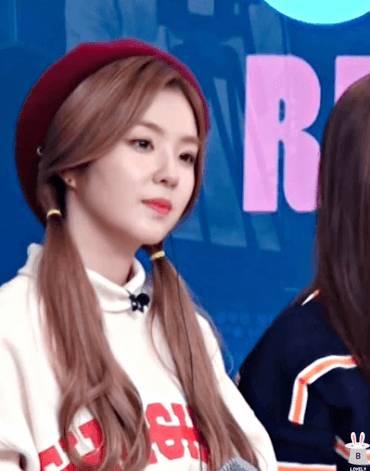 새벽이라 올리는 아이린 움짤.gif | 인스티즈