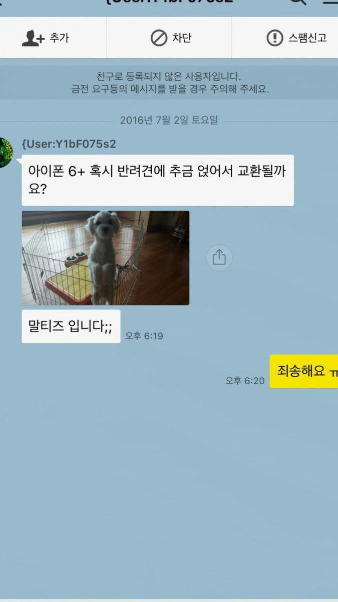 중고나라 이미지