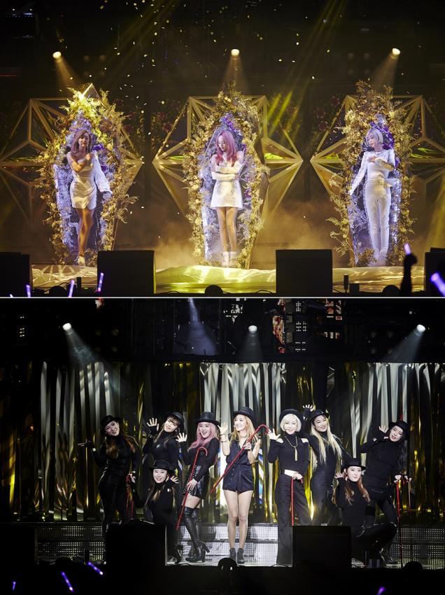 S.E.S. 콘서트 기사사진 | 인스티즈