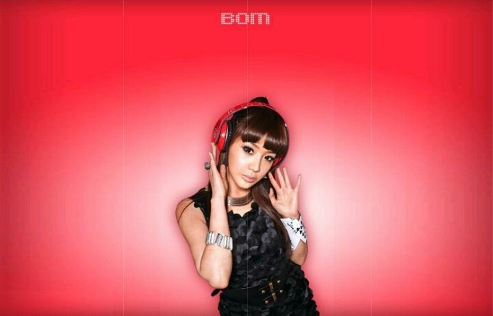 2ne1 최전성기 시절ㄷㄷㄷㄷ | 인스티즈