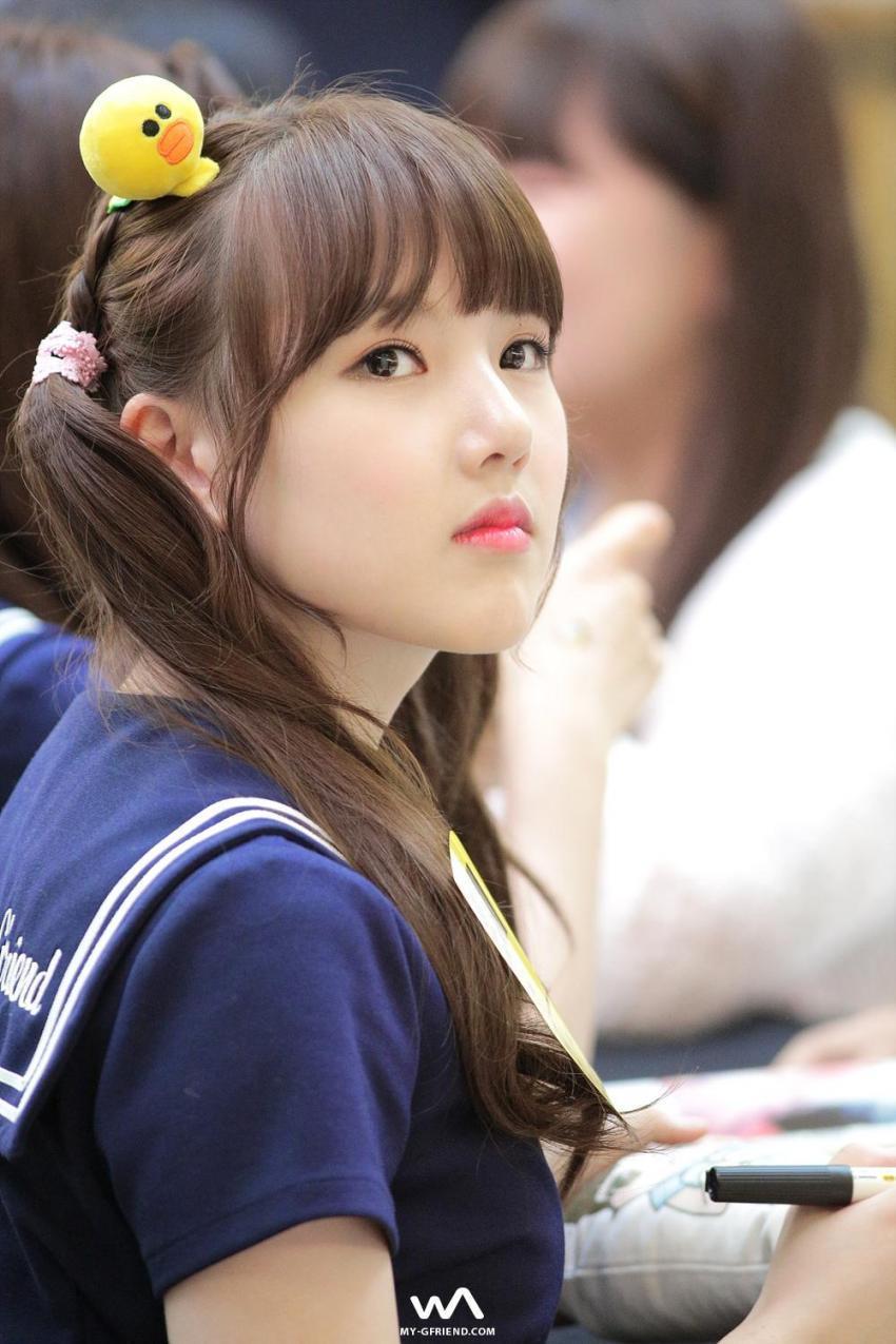 [여자친구] 가장 좋아하는 멤버는? | 인스티즈