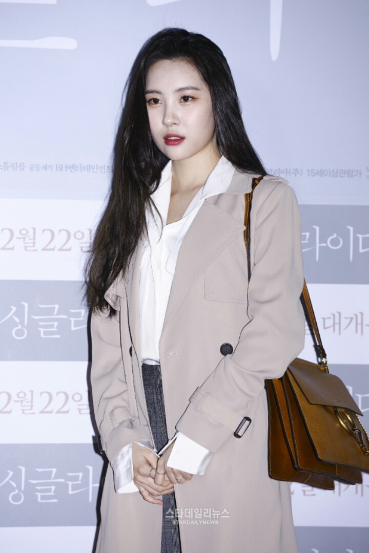 오늘자 원더걸스 | 인스티즈