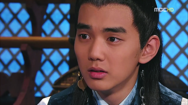 정주행하면서 올려보는 선덕여왕 명장면 & 명대사 모음 6 | 인스티즈