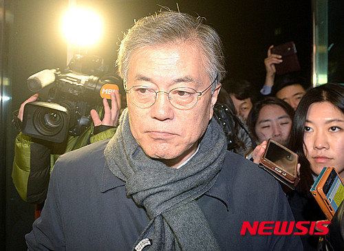 Re:2부. 안철수, 새정치연합 출범부터 창당까지... 이때 마지막까지 이 모든 상황을 지켜보던 한 남자 | 인스티즈