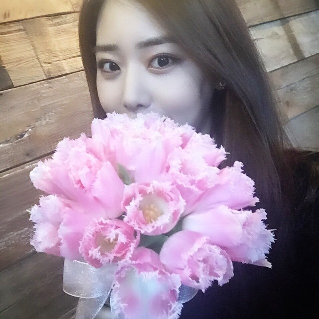 2015 미스코리아 두번째 선 일상사진.jpg | 인스티즈