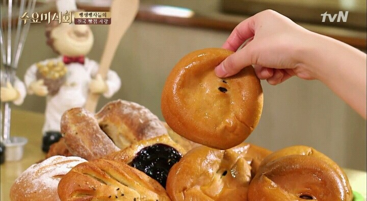 수요미식회 군산 이성당.jpg | 인스티즈