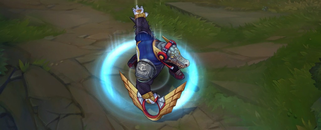 [LOL] 롤 SKT 월드 챔피언십 우승 기념 스킨 | 인스티즈