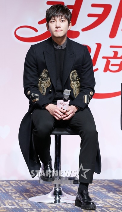  오늘자 웹드 "첫키스만 일곱번째"제작발표회.jpg | 인스티즈