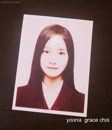 여자친구 유주 이력서 | 인스티즈
