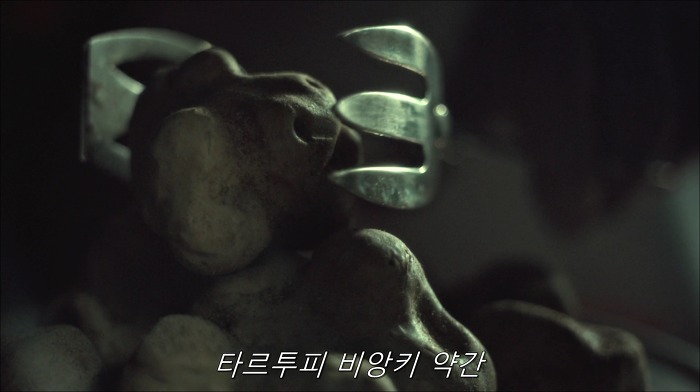 [로맨틱스릴러미드] 한니발 (Hannibal) 시즌3 에피5 (1/4) | 인스티즈
