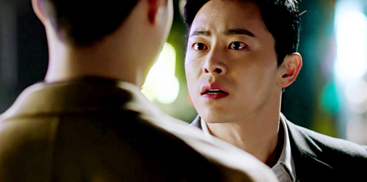 [질투의화신] 라면 먹다가 결혼하자고 프로포즈하는 미.jpg | 인스티즈