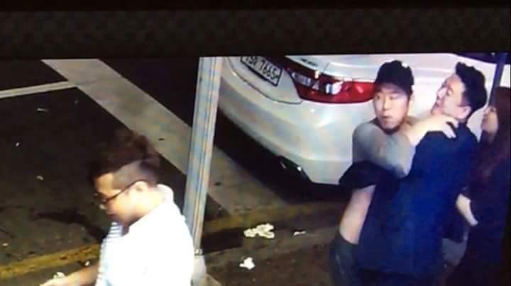 전라도 광주에서 남자 4명이 남자1명 여자2명 폭행하고 도망감 | 인스티즈