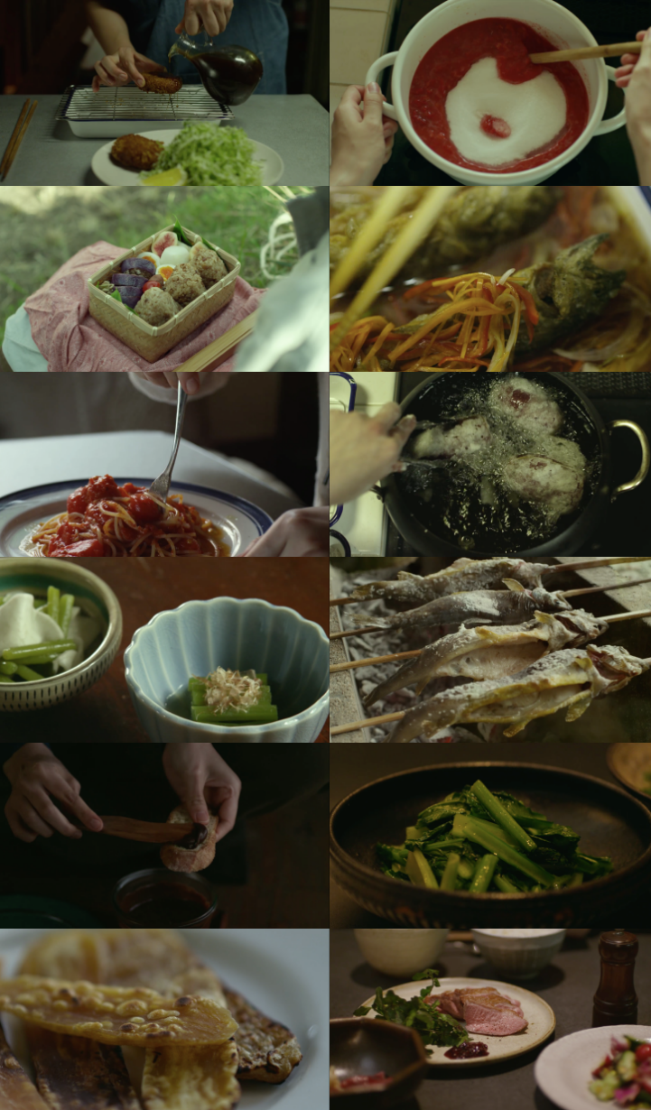 한국에서 리메이크 예정인 일본 힐링영화 리틀포레스트 (Little Forest) | 인스티즈