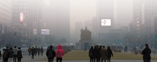50년 안에 공기도 사서 마시는 시대 온다 vs 안 온다 | 인스티즈