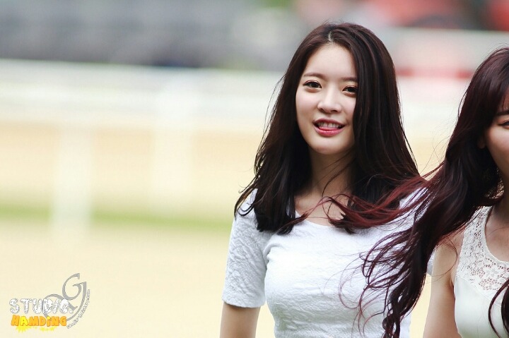 예:쁘다 이미지