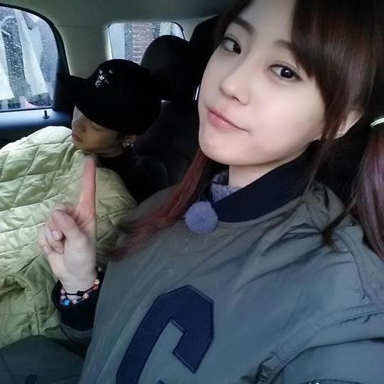 룸메이트에서 처음 봤는데 보자마자 팬이 된 연예인 | 인스티즈