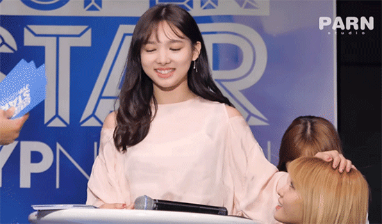 나연 & 모모 | 인스티즈