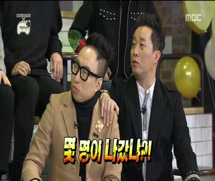 [무한도전] 10년차 장수 아이돌 빅뱅의 장수 비결 | 인스티즈