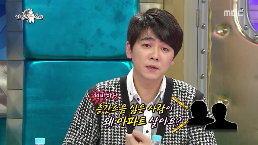 배우 최민용이 산에서 살게된 이유 | 인스티즈