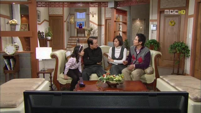 [지붕킥] 스카웃제의를 받은 세경 | 인스티즈