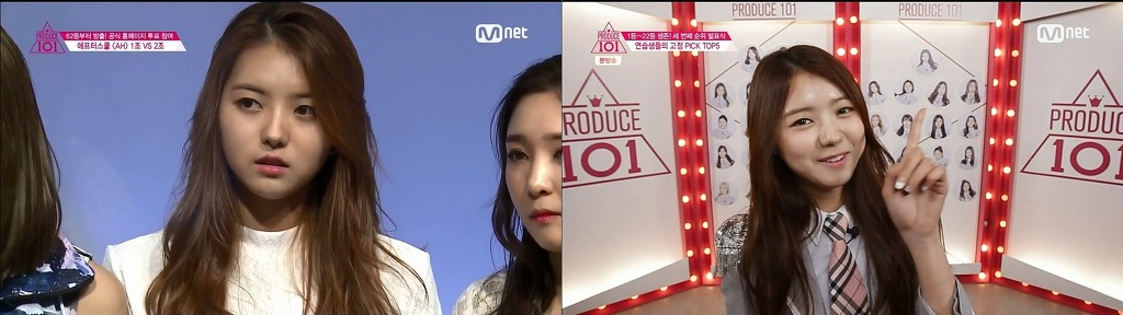 사실상 프로듀스 101의 가장 악질적인 안티.jpg | 인스티즈