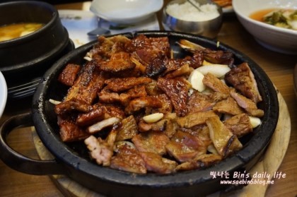 쌍교숯불갈비 이미지