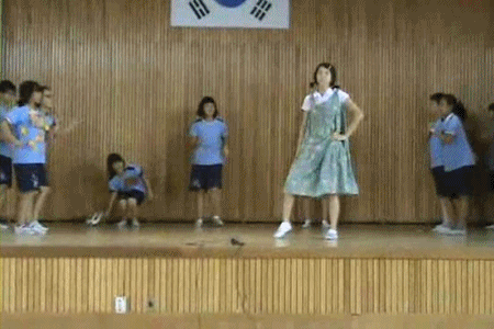 수지 중학교 시절 | 인스티즈