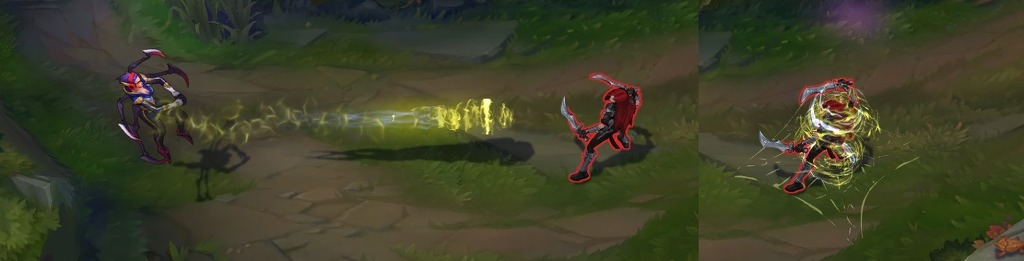 [LOL] 롤 SKT 월드 챔피언십 우승 기념 스킨 | 인스티즈