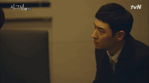 [시그널] 차수현 박해영의 러브라인을 기대한 사람들에 대한 이제훈의 대답 | 인스티즈