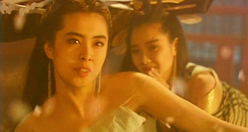 [왕조현] 귀신에 대한 아름다운 환상을 심어준 장본인 | 인스티즈